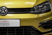 USED 2017 17 VOLKSWAGEN GOLF 2.0 R TSI DSG 5d 306 BHP + NATIONWIDE HOME DELIVERY +
