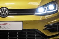 USED 2017 17 VOLKSWAGEN GOLF 2.0 R TSI DSG 5d 306 BHP + NATIONWIDE HOME DELIVERY +