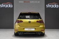 USED 2017 17 VOLKSWAGEN GOLF 2.0 R TSI DSG 5d 306 BHP + NATIONWIDE HOME DELIVERY +