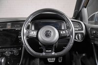 USED 2017 17 VOLKSWAGEN GOLF 2.0 R TSI DSG 5d 306 BHP + NATIONWIDE HOME DELIVERY +