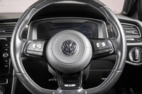 USED 2017 17 VOLKSWAGEN GOLF 2.0 R TSI DSG 5d 306 BHP + NATIONWIDE HOME DELIVERY +