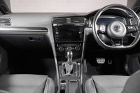 USED 2017 17 VOLKSWAGEN GOLF 2.0 R TSI DSG 5d 306 BHP + NATIONWIDE HOME DELIVERY +