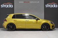USED 2017 17 VOLKSWAGEN GOLF 2.0 R TSI DSG 5d 306 BHP + NATIONWIDE HOME DELIVERY +