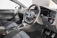 USED 2017 17 VOLKSWAGEN GOLF 2.0 R TSI DSG 5d 306 BHP + NATIONWIDE HOME DELIVERY +