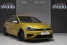 USED 2017 17 VOLKSWAGEN GOLF 2.0 R TSI DSG 5d 306 BHP + NATIONWIDE HOME DELIVERY +