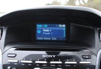 USED 2011 61 FORD FOCUS 1.6 TITANIUM 5d 124 BHP www.suffolkcarcentre.co.uk - Located at Ilketshall