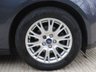 USED 2011 61 FORD FOCUS 1.6 TITANIUM 5d 124 BHP www.suffolkcarcentre.co.uk - Located at Ilketshall