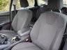 USED 2011 61 FORD FOCUS 1.6 TITANIUM 5d 124 BHP www.suffolkcarcentre.co.uk - Located at Ilketshall
