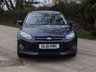 USED 2011 61 FORD FOCUS 1.6 TITANIUM 5d 124 BHP www.suffolkcarcentre.co.uk - Located at Ilketshall