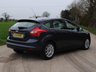 USED 2011 61 FORD FOCUS 1.6 TITANIUM 5d 124 BHP www.suffolkcarcentre.co.uk - Located at Ilketshall