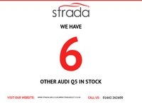 USED 2018 18 AUDI Q5 2.0 TDI QUATTRO S LINE 5d 188 BHP + NATIONWIDE HOME DELIVERY +