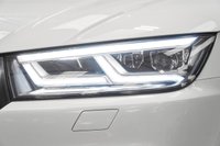 USED 2018 18 AUDI Q5 2.0 TDI QUATTRO S LINE 5d 188 BHP + NATIONWIDE HOME DELIVERY +