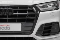 USED 2018 18 AUDI Q5 2.0 TDI QUATTRO S LINE 5d 188 BHP + NATIONWIDE HOME DELIVERY +