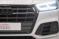 USED 2018 18 AUDI Q5 2.0 TDI QUATTRO S LINE 5d 188 BHP + NATIONWIDE HOME DELIVERY +