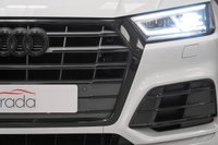 USED 2018 18 AUDI Q5 2.0 TDI QUATTRO S LINE 5d 188 BHP + NATIONWIDE HOME DELIVERY +