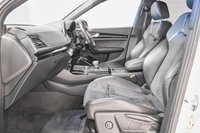 USED 2018 18 AUDI Q5 2.0 TDI QUATTRO S LINE 5d 188 BHP + NATIONWIDE HOME DELIVERY +
