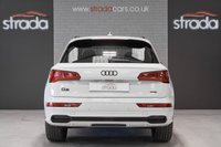 USED 2018 18 AUDI Q5 2.0 TDI QUATTRO S LINE 5d 188 BHP + NATIONWIDE HOME DELIVERY +