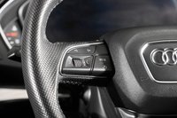 USED 2018 18 AUDI Q5 2.0 TDI QUATTRO S LINE 5d 188 BHP + NATIONWIDE HOME DELIVERY +