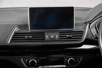 USED 2018 18 AUDI Q5 2.0 TDI QUATTRO S LINE 5d 188 BHP + NATIONWIDE HOME DELIVERY +