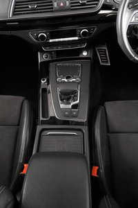 USED 2018 18 AUDI Q5 2.0 TDI QUATTRO S LINE 5d 188 BHP + NATIONWIDE HOME DELIVERY +