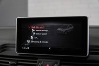 USED 2018 18 AUDI Q5 2.0 TDI QUATTRO S LINE 5d 188 BHP + NATIONWIDE HOME DELIVERY +