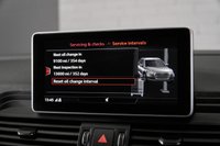 USED 2018 18 AUDI Q5 2.0 TDI QUATTRO S LINE 5d 188 BHP + NATIONWIDE HOME DELIVERY +