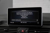 USED 2018 18 AUDI Q5 2.0 TDI QUATTRO S LINE 5d 188 BHP + NATIONWIDE HOME DELIVERY +