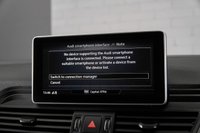 USED 2018 18 AUDI Q5 2.0 TDI QUATTRO S LINE 5d 188 BHP + NATIONWIDE HOME DELIVERY +