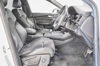 USED 2018 18 AUDI Q5 2.0 TDI QUATTRO S LINE 5d 188 BHP + NATIONWIDE HOME DELIVERY +