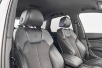 USED 2018 18 AUDI Q5 2.0 TDI QUATTRO S LINE 5d 188 BHP + NATIONWIDE HOME DELIVERY +