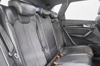 USED 2018 18 AUDI Q5 2.0 TDI QUATTRO S LINE 5d 188 BHP + NATIONWIDE HOME DELIVERY +