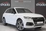 USED 2018 18 AUDI Q5 2.0 TDI QUATTRO S LINE 5d 188 BHP + NATIONWIDE HOME DELIVERY +