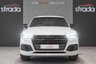 USED 2018 18 AUDI Q5 2.0 TDI QUATTRO S LINE 5d 188 BHP + NATIONWIDE HOME DELIVERY +