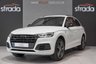 USED 2018 18 AUDI Q5 2.0 TDI QUATTRO S LINE 5d 188 BHP + NATIONWIDE HOME DELIVERY +