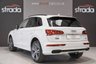 USED 2018 18 AUDI Q5 2.0 TDI QUATTRO S LINE 5d 188 BHP + NATIONWIDE HOME DELIVERY +