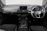 USED 2018 18 AUDI Q5 2.0 TDI QUATTRO S LINE 5d 188 BHP + NATIONWIDE HOME DELIVERY +