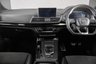 USED 2018 18 AUDI Q5 2.0 TDI QUATTRO S LINE 5d 188 BHP + NATIONWIDE HOME DELIVERY +