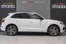 USED 2018 18 AUDI Q5 2.0 TDI QUATTRO S LINE 5d 188 BHP + NATIONWIDE HOME DELIVERY +