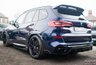 USED 2020 20 BMW X5 3.0 M50D 5d 395 BHP M PERFORMANCE+ADAP SUSPNSN