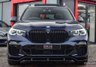 USED 2020 20 BMW X5 3.0 M50D 5d 395 BHP M PERFORMANCE+ADAP SUSPNSN