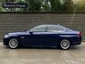 USED 2014 M BMW 5 SERIES 3.0 535D LUXURY 4d 309 BHP EXCELLENT SPEC, ULEZ COMPLIANT