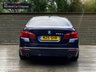 USED 2014 M BMW 5 SERIES 3.0 535D LUXURY 4d 309 BHP EXCELLENT SPEC, ULEZ COMPLIANT