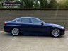 USED 2014 M BMW 5 SERIES 3.0 535D LUXURY 4d 309 BHP EXCELLENT SPEC, ULEZ COMPLIANT