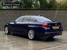 USED 2014 M BMW 5 SERIES 3.0 535D LUXURY 4d 309 BHP EXCELLENT SPEC, ULEZ COMPLIANT