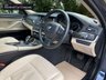 USED 2014 M BMW 5 SERIES 3.0 535D LUXURY 4d 309 BHP EXCELLENT SPEC, ULEZ COMPLIANT