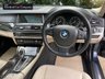 USED 2014 M BMW 5 SERIES 3.0 535D LUXURY 4d 309 BHP EXCELLENT SPEC, ULEZ COMPLIANT