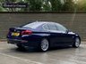 USED 2014 M BMW 5 SERIES 3.0 535D LUXURY 4d 309 BHP EXCELLENT SPEC, ULEZ COMPLIANT