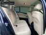 USED 2014 M BMW 5 SERIES 3.0 535D LUXURY 4d 309 BHP EXCELLENT SPEC, ULEZ COMPLIANT