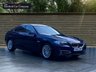 USED 2014 M BMW 5 SERIES 3.0 535D LUXURY 4d 309 BHP EXCELLENT SPEC, ULEZ COMPLIANT