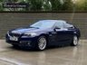 USED 2014 M BMW 5 SERIES 3.0 535D LUXURY 4d 309 BHP EXCELLENT SPEC, ULEZ COMPLIANT
